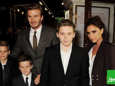 معماری باشکوه خانه بکام در میامی با روف گاردن بهشتی / نگاهی به سبک زندگی ثروتمندان