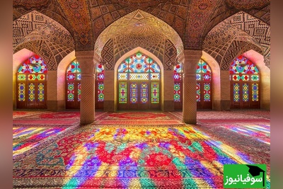 از مینیاتور تا فرش؛ رنگ‌هایی که هویت ایرانی دارند و در جهان شناخته می‌شوند + تصاویر