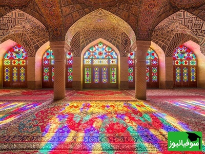 از مینیاتور تا فرش؛ رنگ‌هایی که هویت ایرانی دارند و در جهان شناخته می‌شوند + تصاویر