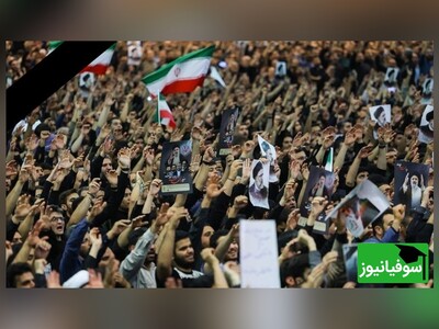 (ویدئو) مداحی مهدی رسولی در سوگ شهدای خدمت در دانشگاه تهران