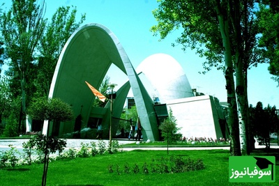 (ویدئو) پاسخ دندان‌شکن دو دانشجوی ایرانی از  کنار آوار بمباران دانشگاه علم و صنعت؛ «ایران را دوباره و قوی‌تر می‌سازیم»