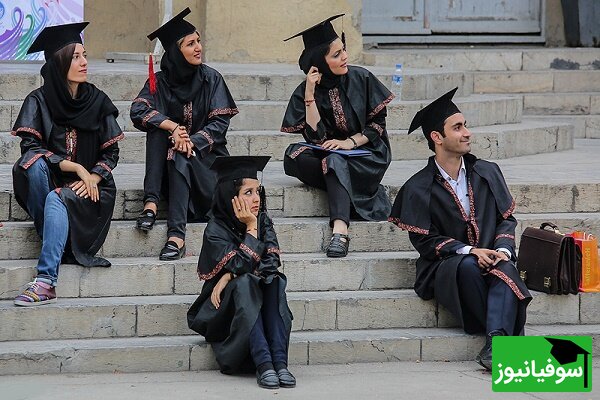 (ویدئو) اسلایدی از تصاویر زندگی به سبک دانشجویی را ببینید/ اگر دانشجو باشین حتماً یکیشو تجربه کردین؟