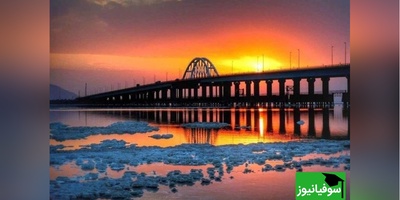 ماجراجویی در ارومیه؛ از جاذبه‌های نفس‌گیر تا جاده‌ای رؤیایی برای یک سفر فراموش‌نشدنی+ ویدیو