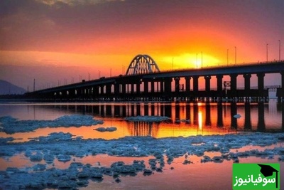 ماجراجویی در ارومیه؛ از جاذبه‌های نفس‌گیر تا جاده‌ای رؤیایی برای یک سفر فراموش‌نشدنی+ ویدیو