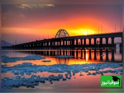 ماجراجویی در ارومیه؛ از جاذبه‌های نفس‌گیر تا جاده‌ای رؤیایی برای یک سفر فراموش‌نشدنی+ ویدیو