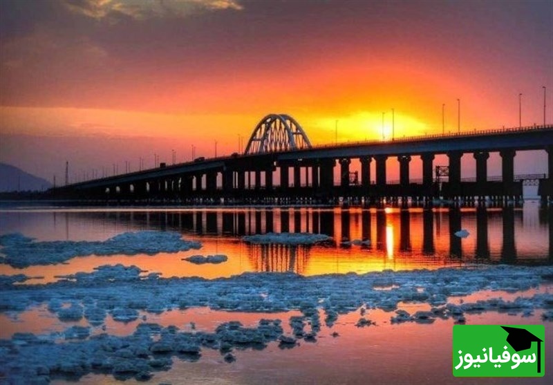 ماجراجویی در ارومیه؛ از جاذبه‌های نفس‌گیر تا جاده‌ای رؤیایی برای یک سفر فراموش‌نشدنی+ ویدیو