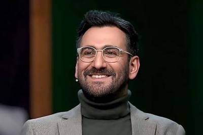(ویدیو) تجهیزات مخصوص جلسۀ کنکورِ نیما شعبان‌نژاد/ از پتوی اطفای حروقِ مبارزه با عروق تا چرتکه و پیرهن پلوخوری ضد تعریق
