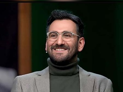(ویدیو) تجهیزات مخصوص جلسۀ کنکورِ نیما شعبان‌نژاد/ از پتوی اطفای حروقِ مبارزه با عروق تا چرتکه و پیرهن پلوخوری ضد تعریق