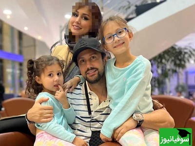 (ویدئو) هلندی حرف زدن بامزه پناه، دختر «سپیده بزمی‌پور» و «شاهرخ استخری»، شگفتی جدید جوکر2/ چه با دقتم تکالیف ریاضیشو حل می‌کنه