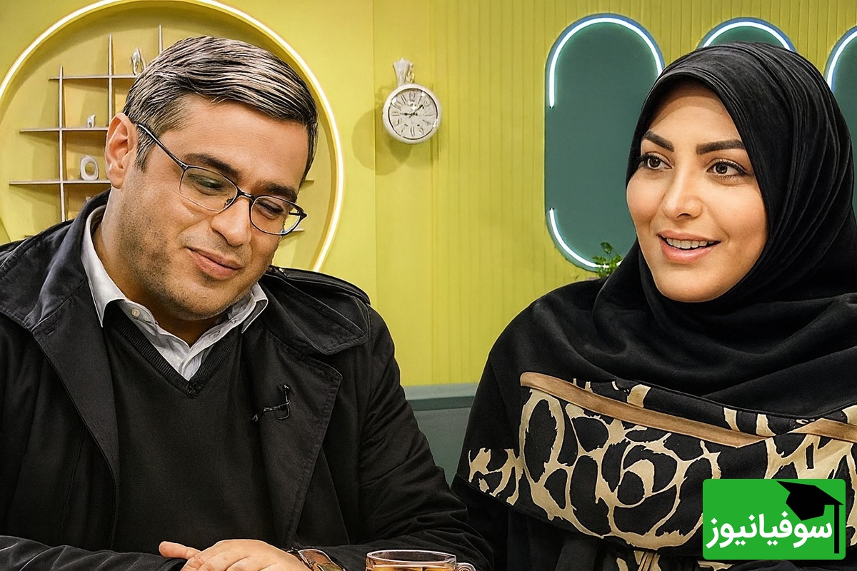 (ویدئو) از حرف تا عمل با دکتر سعید عزیزی، روانشناس معروف؛ راهکارهای کاربردی برای اینکه چگونه بدون انتظار برای شرایط، زندگیمان را بسازیم!