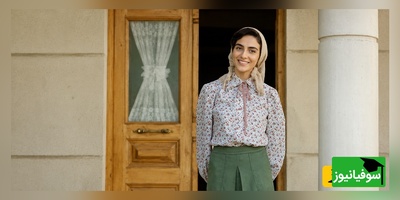 سفر به ویلای رؤیایی پردیس پورعابدینی در فیلم غریزه؛ تلفیق خیره‌کننده سنت و مدرنیته حس نوستالژی مخاطبان را بیدار کرد + عکس