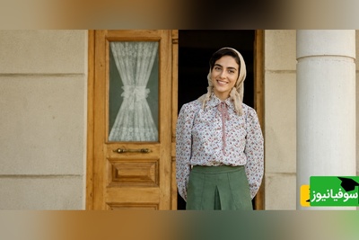 سفر به ویلای رؤیایی پردیس پورعابدینی در فیلم غریزه؛ تلفیق خیره‌کننده سنت و مدرنیته حس نوستالژی مخاطبان را بیدار کرد + عکس