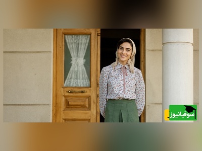 سفر به ویلای رؤیایی پردیس پورعابدینی در فیلم غریزه؛ تلفیق خیره‌کننده سنت و مدرنیته حس نوستالژی مخاطبان را بیدار کرد + عکس