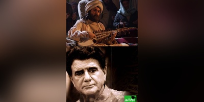 از کلام آسمانی مولانا تا صدای بی‌همتای شجریان؛ وقتی دو اسطوره، جاودانه‌ترین اثر را می‌آفرینند+ ویدئو