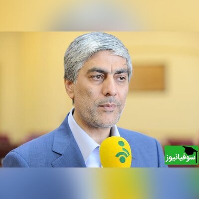 (ویدئو) وزیر ورزش و جوانان مهمان دانشجویان در سلف دانشکده تربیت بدنی تهران