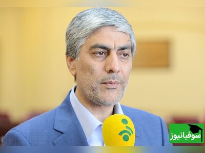(ویدئو) وزیر ورزش و جوانان مهمان دانشجویان در سلف دانشکده تربیت بدنی تهران
