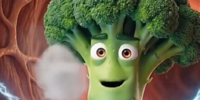 ویدیو لو رفته از جنگ تن‌به‌تن ماست زنجبیل با چربی‌های خون! / چربی‌سوزهای طبیعی که مثل لیزر همه چیز رو ذوب می‌کنن