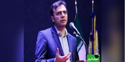 (ویدیو) اظهارات معاون فرهنگی وزیر علوم درباره مسائل اخیر جشنواره دیزاین دانشگاه تهران