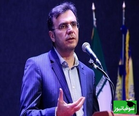 (ویدیو) اظهارات معاون فرهنگی وزیر علوم درباره مسائل اخیر جشنواره دیزاین دانشگاه تهران