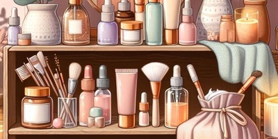 ویدیو | آسون‌تر از چیزی که فکر می‌کنی!/یادگیری اسم لوازم آرایشی به ترکی استانبولی!