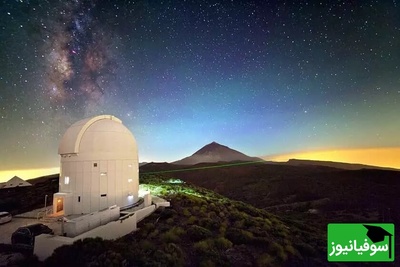 (عکس) رمزآلود در دل صحرا؛ نبتا پلایا، رصدخانه 5000 ساله‌ای که انسان باستان را از باران خبر می‌داد