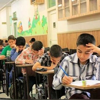 سمپادی‌ها باز هم در صدر؛ سهم ناچیز مدارس دولتی از رتبه‌های برتر کنکور