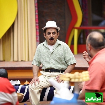 (ویدئو) خاطره اخراج شدن آقا رشید، قدرت‌الله ایزدی از تیم والیبال/ رفته بودم قدّم بلند شه ولی گفتن اخراجی چون آبشارات از زیر تور میره😂