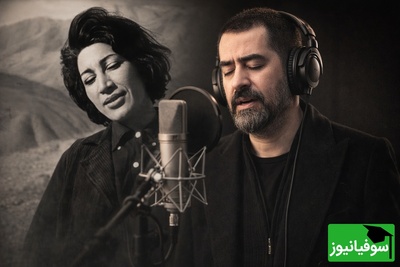 شهاب حسینی این شعر فروغ رو این‌قدر عمیق خوند که نفس آدم بند میاد…