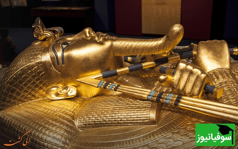 (ویدیو) مومیایی‌هایی که زمان حریفشان نشد!/ راز شگفت‌انگیز بقای هزارساله در مصر باستان