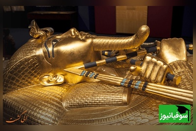 (ویدیو) مومیایی‌هایی که زمان حریفشان نشد!/ راز شگفت‌انگیز بقای هزارساله در مصر باستان