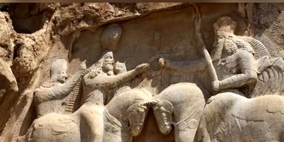 (ویدئو) نگاهی به فناوری گمشده ایرانیان باستان؛ سیستم تصفیه آب زیرزمینی که ثابت کرد ساسانیان پیش از مدرنیته بر مهندسی جریان تسلط داشتند!