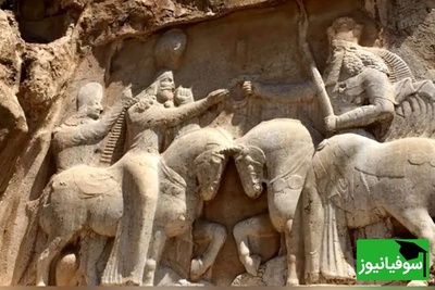 (ویدئو) نگاهی به فناوری گمشده ایرانیان باستان؛ سیستم تصفیه آب زیرزمینی که ثابت کرد ساسانیان پیش از مدرنیته بر مهندسی جریان تسلط داشتند!