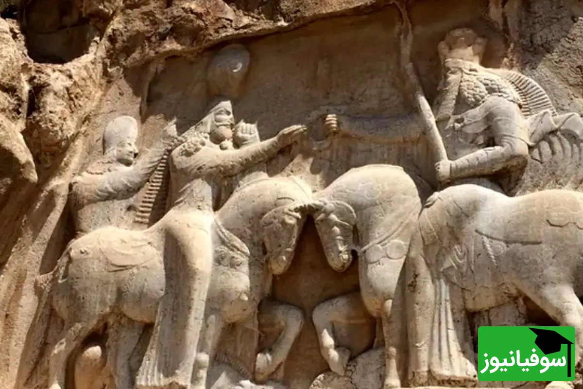 (ویدئو) نگاهی به فناوری گمشده ایرانیان باستان؛ سیستم تصفیه آب زیرزمینی که ثابت کرد ساسانیان پیش از مدرنیته بر مهندسی جریان تسلط داشتند!