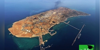 سفر به تاریخ ایران: کاوش در اماکن هخامنشی جزیره خارک، نگهبان خاموش خلیج فارس