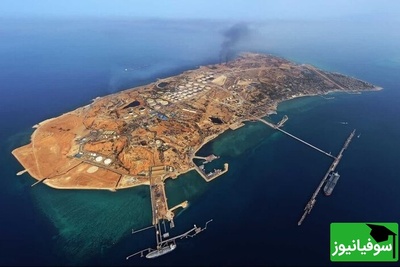 سفر به تاریخ ایران: کاوش در اماکن هخامنشی جزیره خارک، نگهبان خاموش خلیج فارس