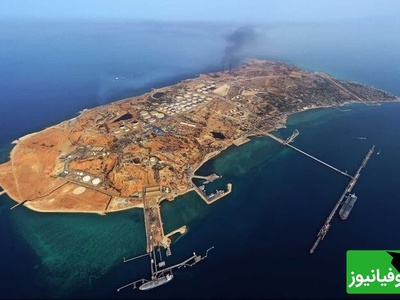 سفر به تاریخ ایران: کاوش در اماکن هخامنشی جزیره خارک، نگهبان خاموش خلیج فارس