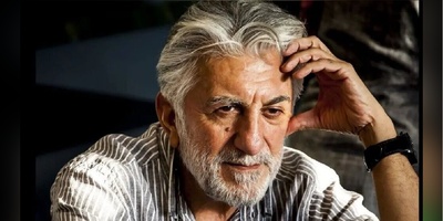 این سکانس رضا کیانیان باید اسکار بگیره! شاهکار سریال سیاوش که زندگی رو تکون میده