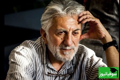 این سکانس رضا کیانیان باید اسکار بگیره! شاهکار سریال سیاوش که زندگی رو تکون میده