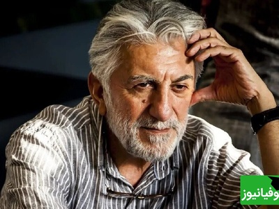 این سکانس رضا کیانیان باید اسکار بگیره! شاهکار سریال سیاوش که زندگی رو تکون میده