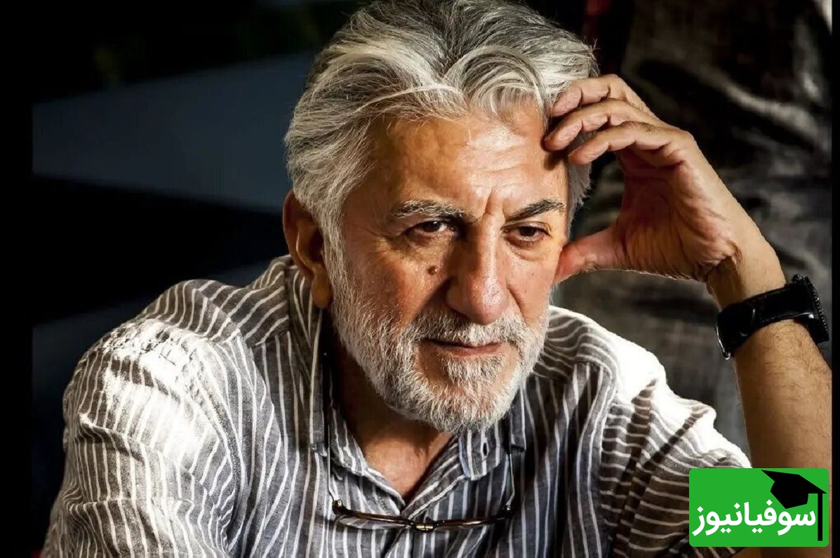 این سکانس رضا کیانیان باید اسکار بگیره! شاهکار سریال سیاوش که زندگی رو تکون میده