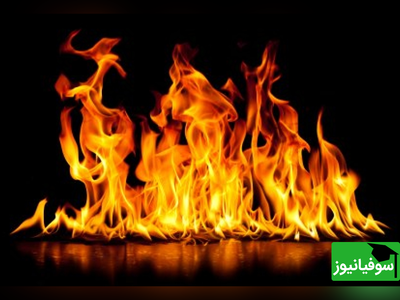 (ویدئو) تولید آتش رنگین‌کمانی/ آتش می‌تواند بی‌رنگ باشد!