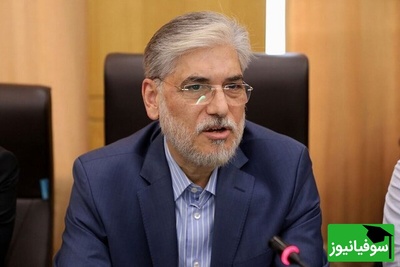 وزیر علوم: حراست دانشگاه برای امنیت دانشجویان است + فیلم