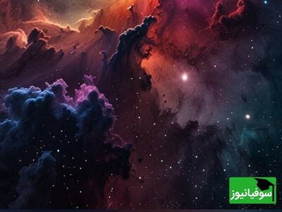 ویدیو / سحابی‌ها؛ نوارهای رنگین و رازآلود آسمان، شاهکارهای طبیعت در دل کیهان