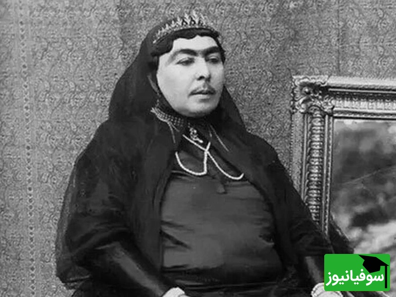 اسفری به دوران قاجار/ ین تصاویر از 103 سال پیش، نشان می‌دهند که ایرانیان همیشه صاحب‌سبک بوده‌اند!