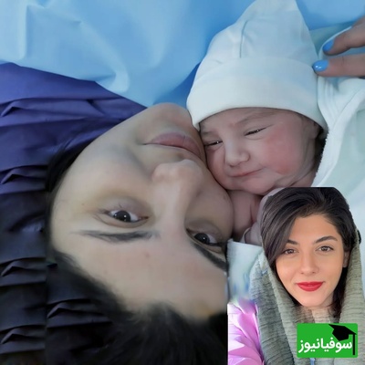 مهسا طهماسبی مجری کارناوال‌تر: بچه دار شدن بهترین اتفاق زندگیم بود زندگیمو متحول کرد معنی عشق را برام عوض کرد، لئا محصول مشترک من و همسرمه