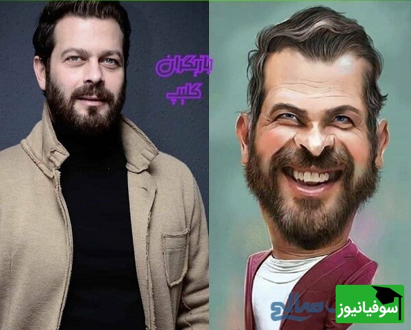 پژمان بازغی