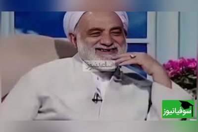 خاطره‌ی بسیار شنیدنی حاج آقا قرائتی: من رفتم عروسی دیدم نون و پنیر و هندونه میدن... +ویدیو
