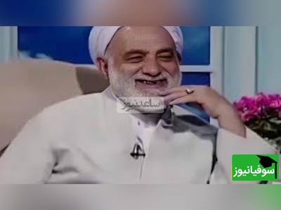 خاطره‌ی بسیار شنیدنی حاج آقا قرائتی: من رفتم عروسی دیدم نون و پنیر و هندونه میدن... +ویدیو