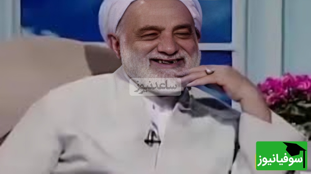 خاطره‌ی بسیار شنیدنی حاج آقا قرائتی: من رفتم عروسی دیدم نون و پنیر و هندونه میدن... +ویدیو