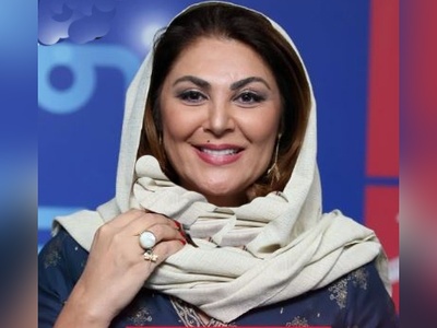 لاله اسکندری انتهای سریال بامداد خمار را لو داد؛ ممکنه به صفحه آخر کتاب نرسیم ولی... +ویدیو